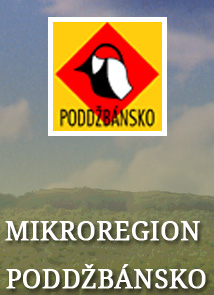 Oficiální stránky mikroregionu Poddžbánsko